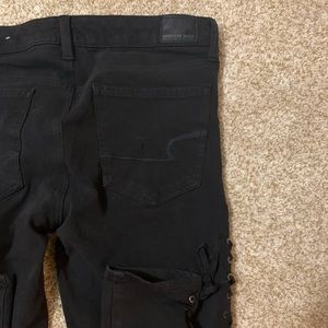 American Eagle 360 Stretch